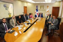 J.P. Morgan prevé ampliar sus inversiones en RD por desempeño de su economía