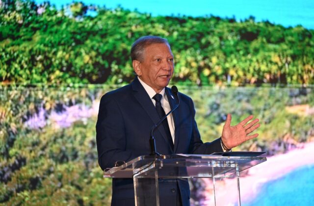 Banreservas respaldará con financiamiento a inversionistas de dos nuevos proyectos residenciales en Punta Bergantín