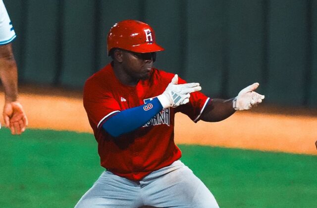 Mala defensa y falta de bateo oportuno dejan fuera a RD del béisbol en los Centroamericanos