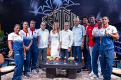 Boxeo dominicano reclama oportunidades para seguir creciendo