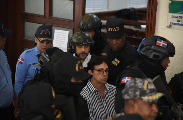 Camacho reconoce eventual condena a los Espaillat no reflejará magnitud de daño que ocasionó desplome del Jet Set