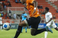 Cibao FC viaja a Jamaica para enfrentar al Mount Pleasant en la Copa del Caribe Concacaf