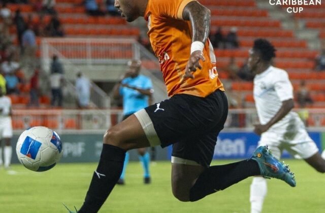 Cibao FC viaja a Jamaica para enfrentar al Mount Pleasant en la Copa del Caribe Concacaf
