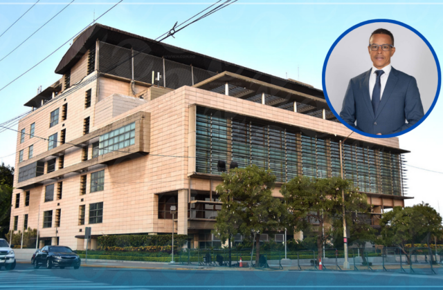 Procurador fiscal solicita aumento salarial del 50 % para miembros del Ministerio Público