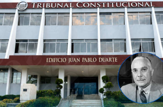 Tribunal Constitucional declara inadmisible reclamo de hijos de Trujillo por millones depositados en Banreservas