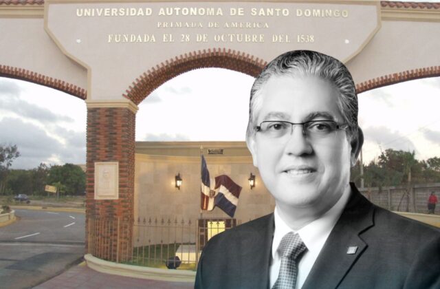 Vicerrectoría de Extensión de la UASD lamenta fallecimiento del escritor Luis Martín Gómez