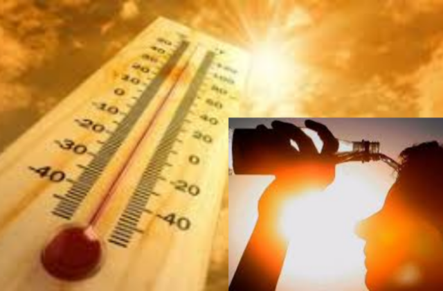 Si el calor te parecía intenso, prepárate: desde hoy comienza el período más extremo en RD