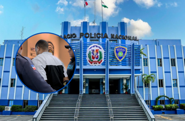 PN apresa a “Yeo”, presunto autor de la muerte del baloncestista Yeuri Rodríguez en San Carlos