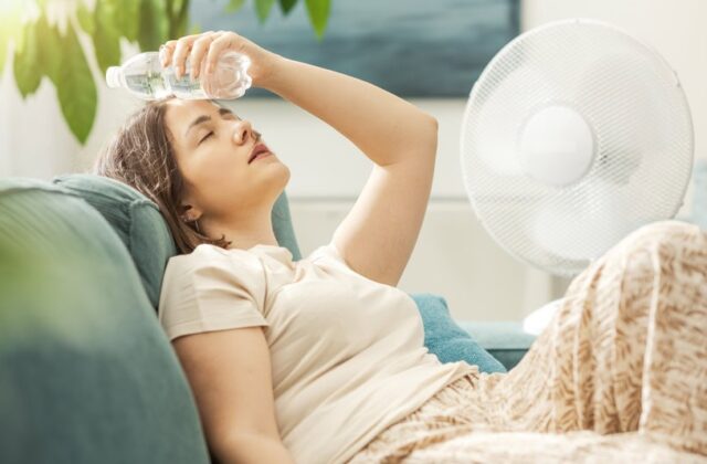¿Lloverá este sábado? Polvo del Sahara limitará las lluvias y elevará las temperaturas