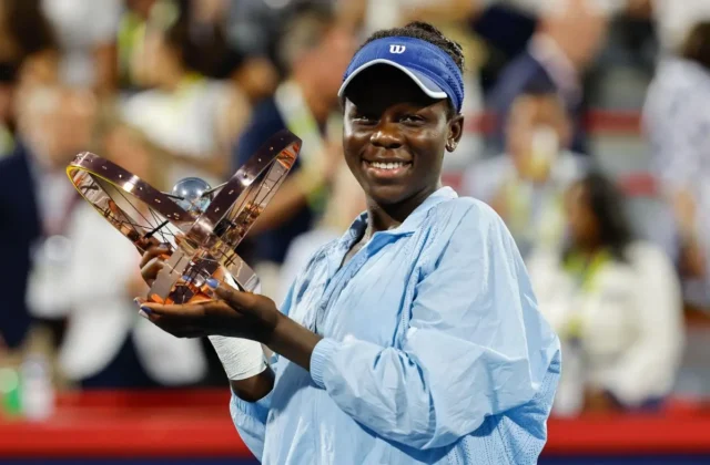 Las últimas 10 campeonas del WTA 1000 en Canadá