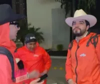 Imagen relacionada: asesinan influencer durante transmision vivo