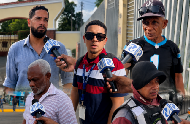 Entre expectativas y dudas, así ven los dominicanos posibles cambios en el Gobierno