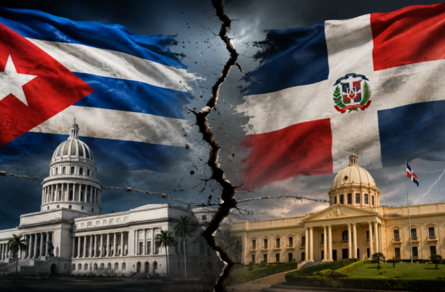 ¿Crisis entre RD y Cuba? Diplomáticos expulsados ya están en La Habana; experto descarta ruptura en relación