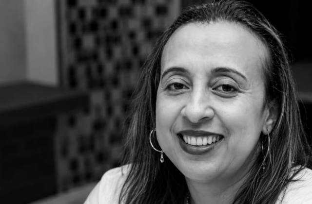Fallece Ybelise Fabián, esposa del merenguero Peña Suazo