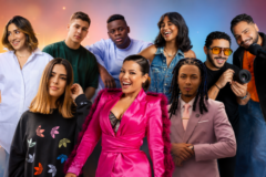 Jóvenes que están transformando la comedia y creando comunidades desde las redes