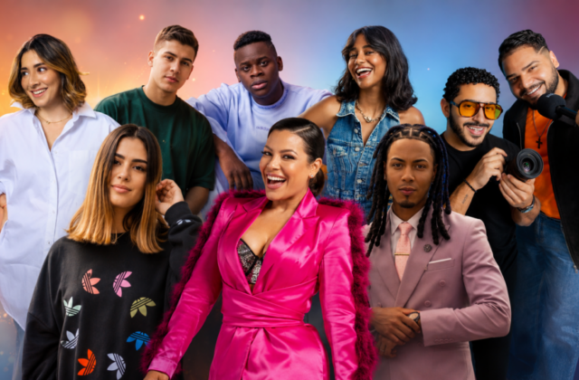 Jóvenes que están transformando la comedia y creando comunidades desde las redes