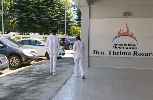 Muere niña de un año que recibió atención médica tras explosión en SFM, informa CENIQUEM