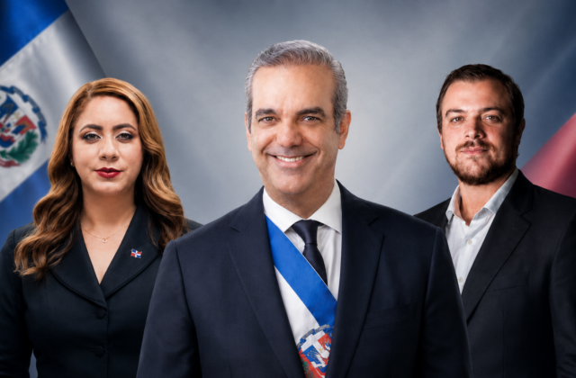 Sin sorpresas, PRM escoge nueva cúpula nacional y define quiénes dirigirán el partido