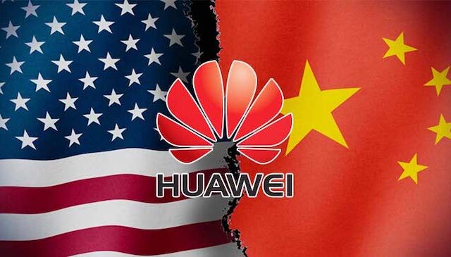 China acusa a EE. UU. de actuar con «mentalidad de guerra fría» en caso Huawei en Argentina
