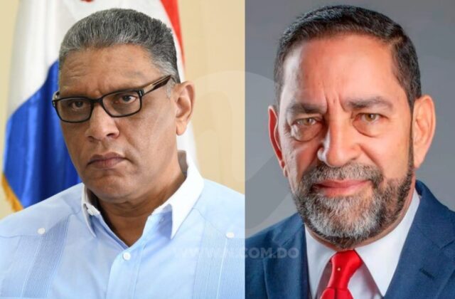 Chú Vásquez afirma Paliza fue clave en las dos victorias electorales del PRM