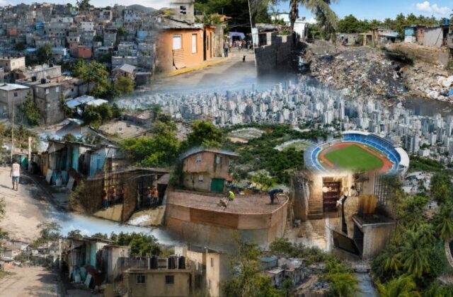 Un sismo no solo amenaza edificios, también puede dejar atrapadas a comunidades difíciles de rescatar