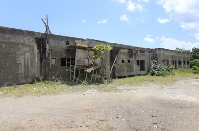 Construirán hospital en Dajabón tras detectar deficiencias en obra inconclusa durante 20 años