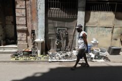 Las crisis de las que hablan las calles de Cuba: “La situación es bastante crítica”
