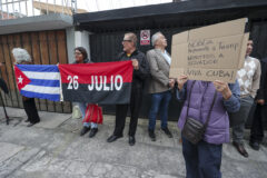 Cuba dice que RD no tiene una sola razón que justifique la expulsión de sus diplomáticos
