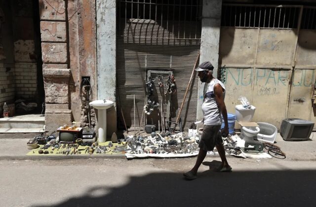 Las crisis de las que hablan las calles de Cuba: “La situación es bastante crítica”