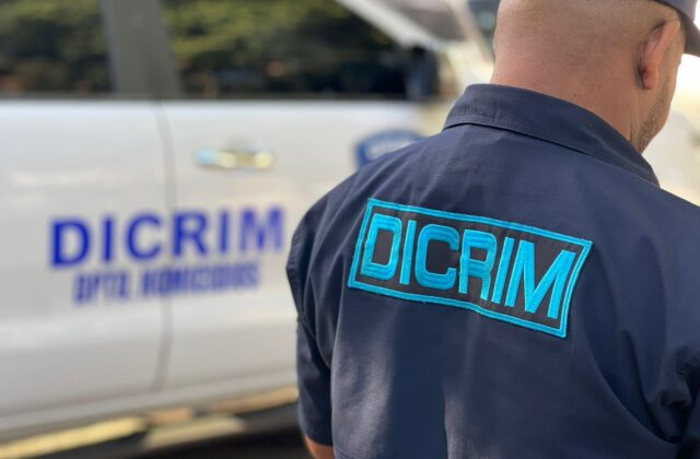 PN investiga homicidio de joven en Los Salados vinculado a pandillas