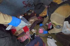 DNCD arresta a 11 personas y ocupa más de 4,500 gramos de presuntas drogas en SDO