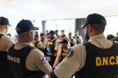 DNCD ejecuta operativos antidrogas en Azua, Haina y Boca Chica, con decenas de detenidos - DiarioDigitalRD