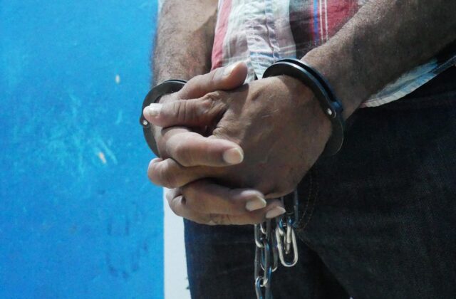 Entregan a Estados Unidos otro dominicano acusado de asesinato en Nueva York