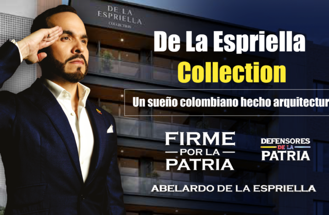 De la Espriella entrega a Fiscalía libro con 82 casos de presunta corrupción durante gobierno de Petro