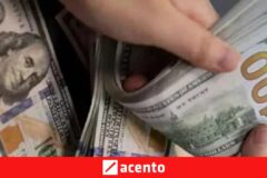 Precio del dólar hoy en República Dominicana: martes 25 de agosto de 2026 - Acento
