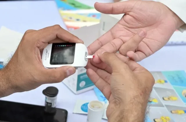 La diabetes tipo 1 se estima que aumente en el mundo un 29 % en 2049