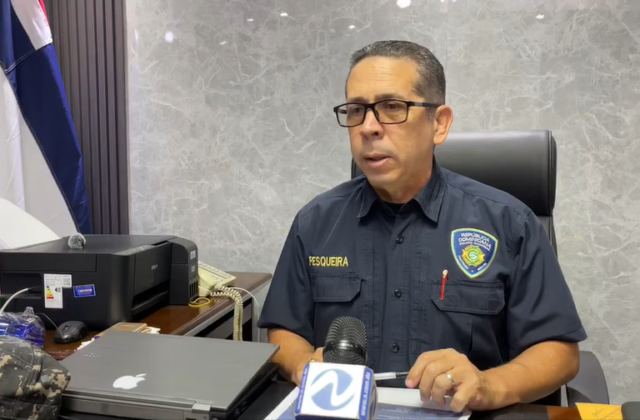 Apresan hombre señalado de quitarle la vida a su pareja en Montecristi
