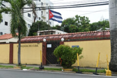 Organizaciones de izquierdas de RD rechazan expulsión de diplomáticos cubanos y exigen explicación “clara”