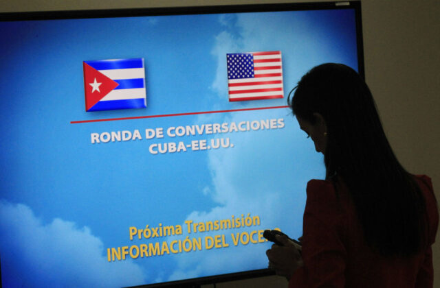 RD da ultimátum a Cuba para que nueve funcionarios y sus familias abandonen el país