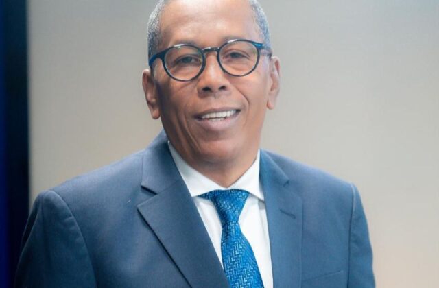 Edgar Féliz afirma PRM sale fortalecido con liderazgo que combina experiencia, juventud y capacidad