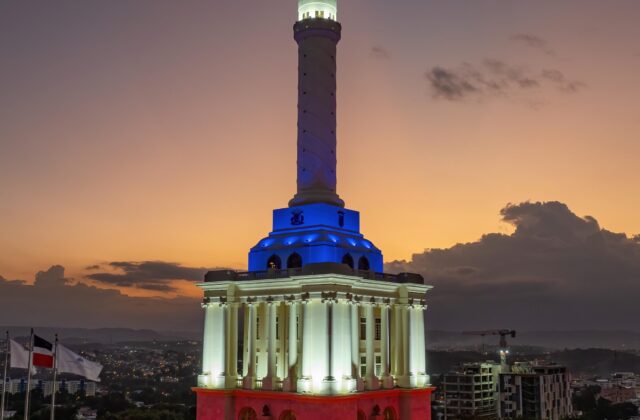 Los monumentos dedicados a la Restauración que puedes visitar en República Dominicana - Hoy Digital