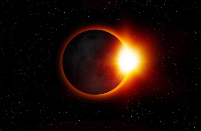 El fenómeno que hará que el próximo eclipse desafíe lo que ves en los mapas