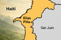 Elías Piña: la tierra del Artibonito, Cachimán, montañas y una frontera cargada de historia