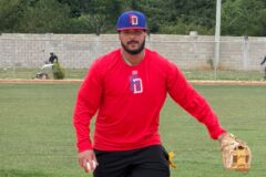 Otra baja para Wander Franco previo al draft de LIDOM