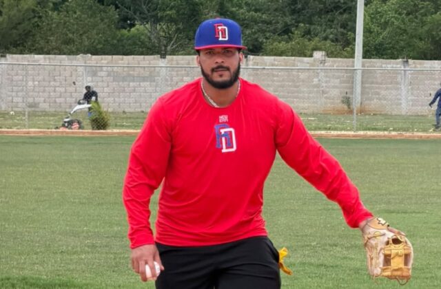 Otra baja para Wander Franco previo al draft de LIDOM
