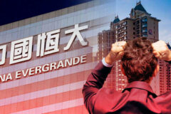 China condena al fundador del gigante inmobiliario Evergrande a cadena perpetua