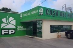 FP afirma que Gobierno pudo evitar arancel de 12.5 % a productos dominicanos