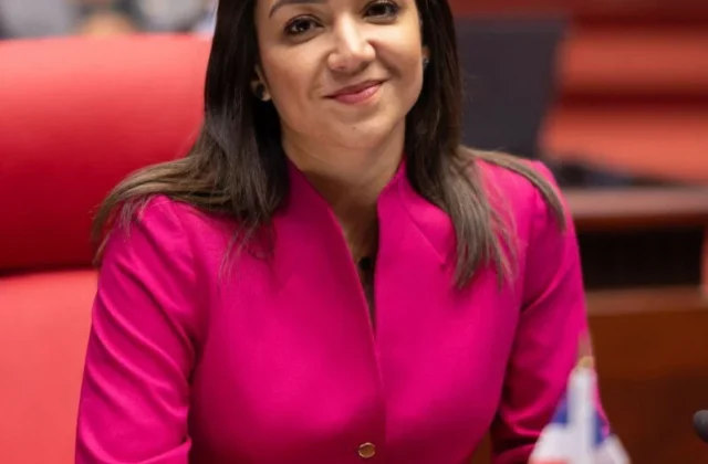 Diputados opositores esperan cambios en el tren gubernamental este domingo empezando por Faride Raful