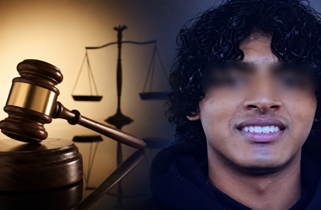 Acusan adolescente de matar madre y hermano tras búsquedas en ChatGPT en Massachusetts 