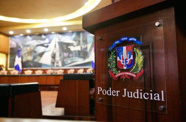 Poder Judicial responde a juezas denunciaron fueron trasladadas de manera ilegal